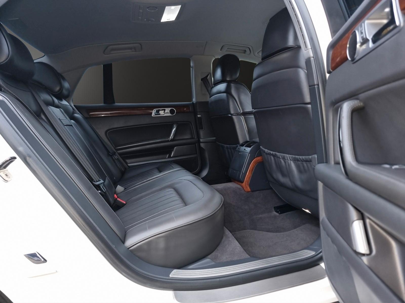 Volkswagen Phaeton 3.0 V6 TDI 4MOTION Tiptronic+AHK
