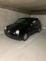 Volkswagen Lupo* 1.0 Benziner*Oxford Ausst... - Volkswagen Lupo: Oxford
