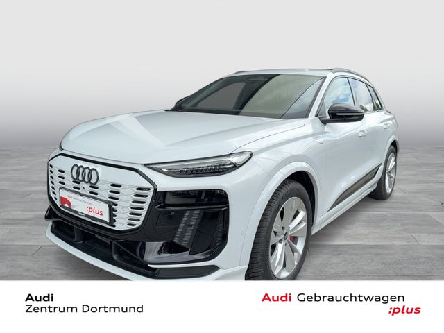 AUDI Q6 e-tron quattro S LINE TECHPRO 21" SPORTSOUND