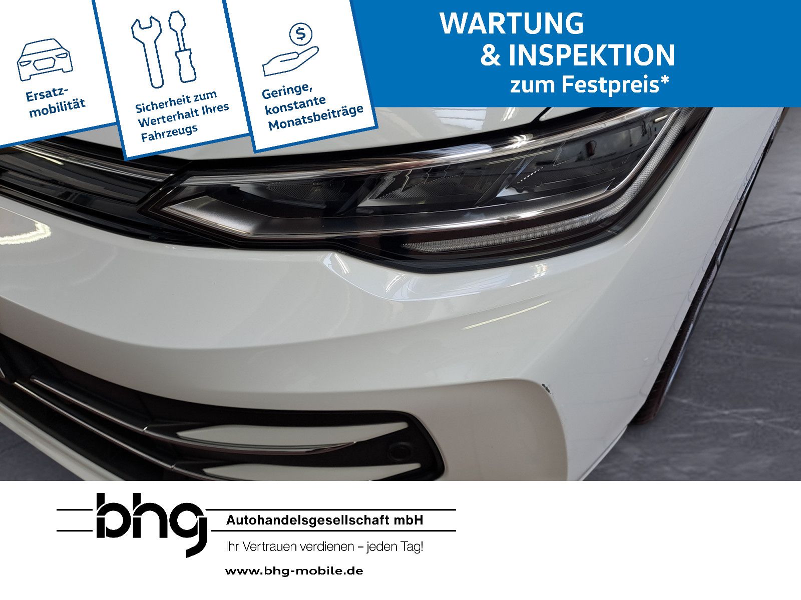 Volkswagen Golf - Bild 9