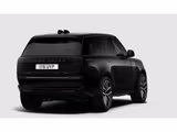 Land Rover Range Rover HSE Hybrid 22" Massage Shadow - Land Rover Range Rover Plug-in Hybrid (PHEV) Gebrauchtwagen