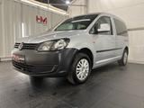 Volkswagen Caddy Kasten/Kombi 1.6TDI Trendline/SHZ/Klima/CD - Volkswagen Caddy mit Diesel-Antrieb: Kombi, 1.6