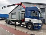 DAF CF85-360 6x2 HMF 1580 / K4, EURO 5 - Angebote