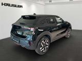 Opel Mokka 1.2 Edition, Komfort-Paket, Alarm, Kamera, - schwarze Opel Mokka