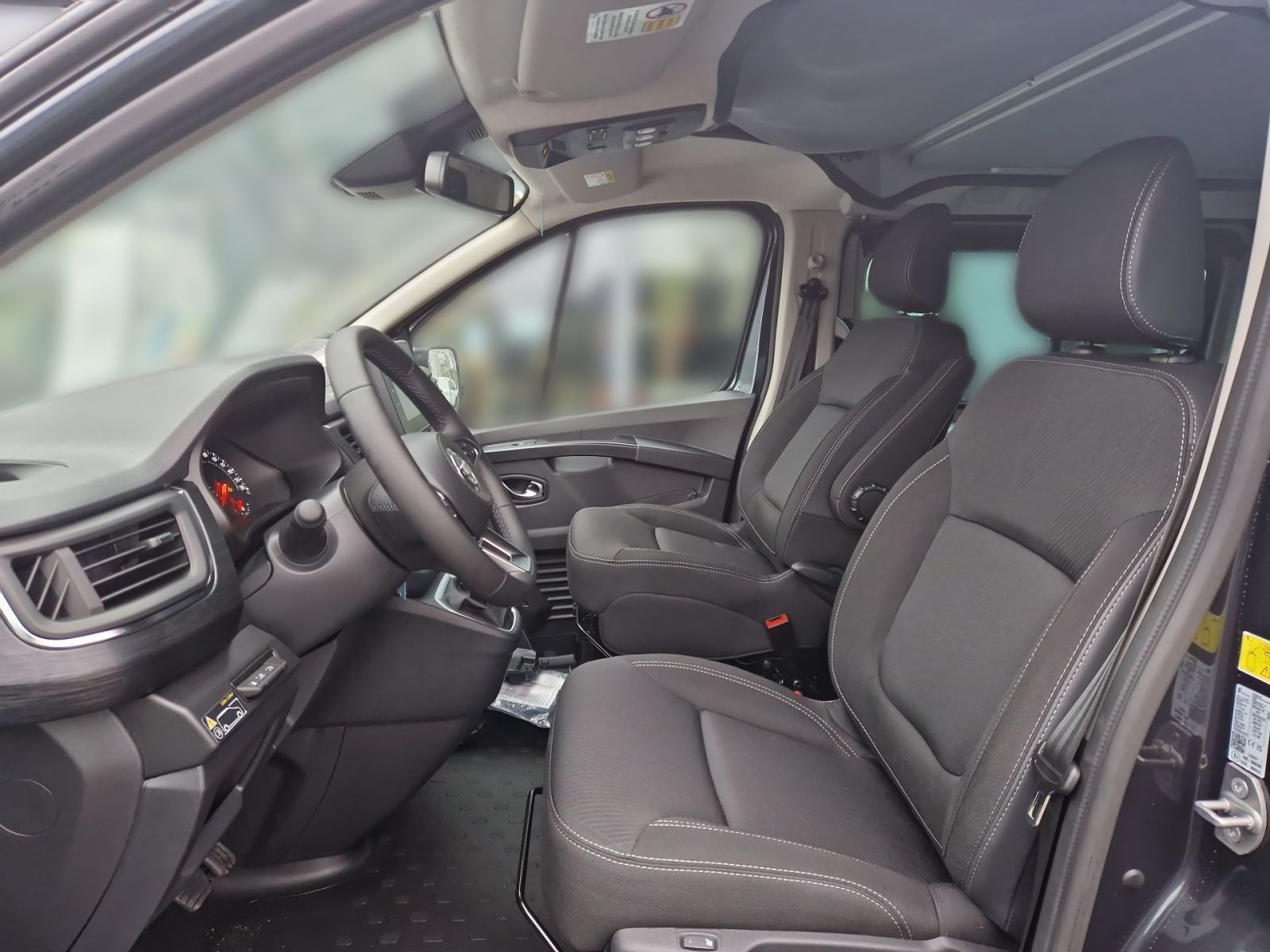 Fahrzeugabbildung Dethleffs Primastar dci170 DCT SEASIDE By Dethleffs