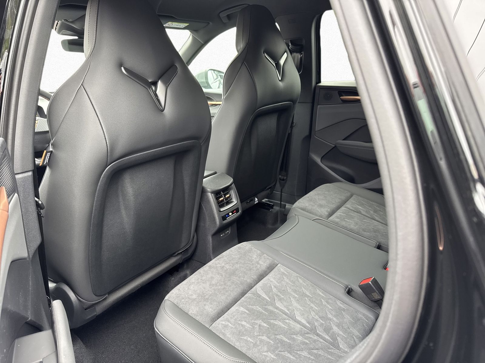 Cupra Terramar - Bild 12