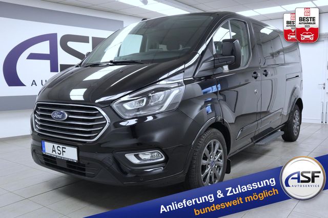 Ford Tourneo Custom Titanium X L2 #Xenon #8-Sitzer...