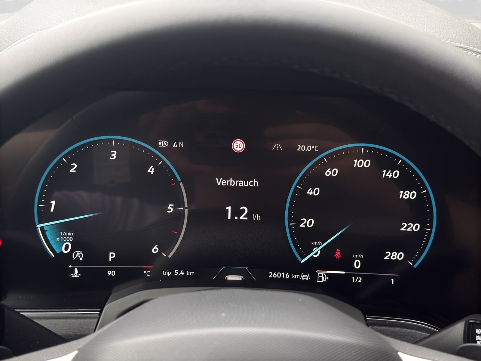 Volkswagen Touareg - Bild 11