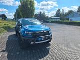 Ford Ranger Raptor 213 PS - blaue Ford Raptor
