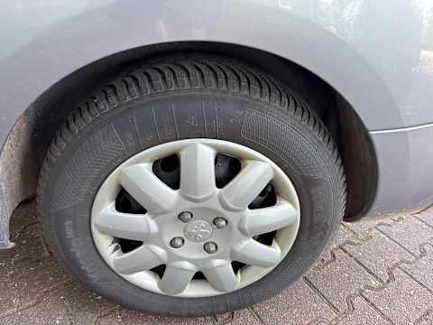 Peugeot Partner Tepee 1.6 VTi Allure nur Gewerbe/Export!