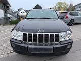 Jeep Grand Cherokee 3.0 CRD Overland * TÜV NEU * - Jeep Grand Cherokee aus 2007: Crd