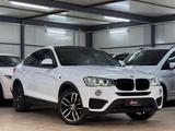 BMW X4 20d xDrive  X LINE*KAME*STHZ*TV*2.HAND - BMW X4 in Frankfurt (Main)