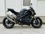 Ducati Streetfighter 848 Riemen, Service neu - DUCATI 848