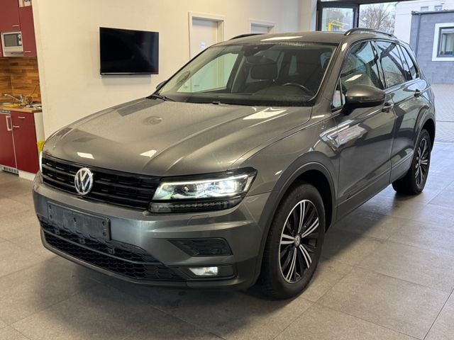 Volkswagen Tiguan Join 2.0 TDI DSG 4M-Join-LED-Active Info-