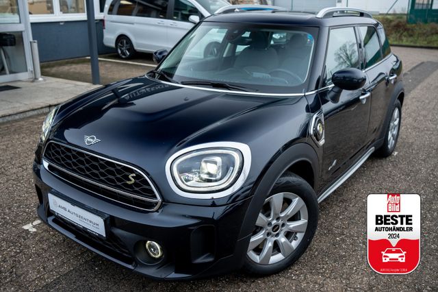 MINI Countryman Cooper SE Classic Trim All4*1.HD*PANO