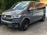 Volkswagen T6.1 Caravelle 2.0 TDI 4Motion 2xKlima 8-Sz 1-Hd