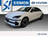 Hyundai IONIQ 6 77,4kWh 4WD UNIQ Digi-Spiegel HUD Navi D - weiße Hyundai IONIQ 6
