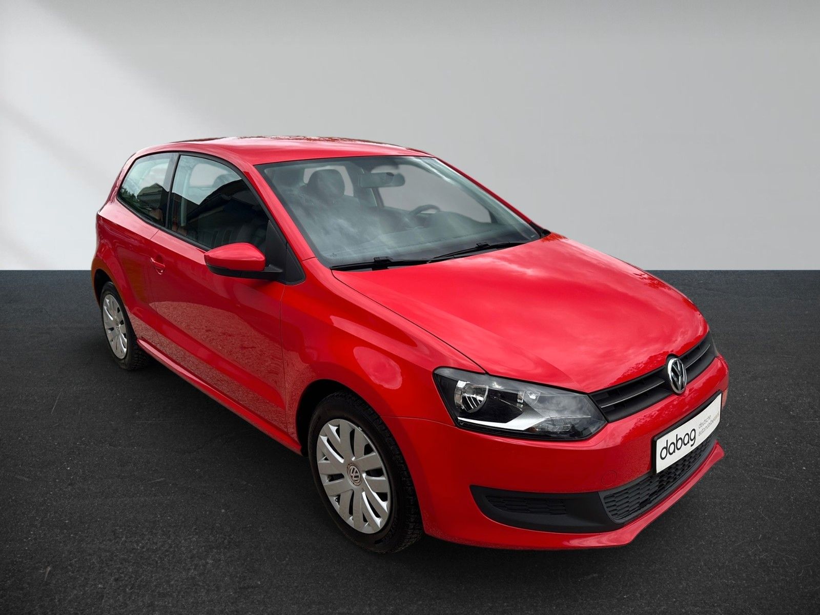 Volkswagen Polo V Comfortline – Bild 2