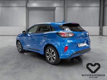 Ford Puma - 9