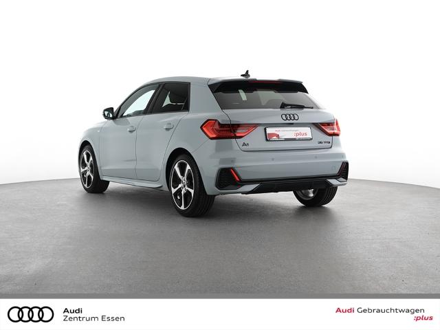 Audi A1 Sportback 35 TFSI S-LINE S-TRONIC LED PLUS   