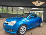 Opel Tigra 1.4 Twin Top Sport STOFF/VERDECK/TÜV-NEU - Opel Tigra Sport mit Benzin-Antrieb