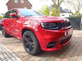 Jeep Grand Cherokee 6.4l V8 HEMI SRT - Jeep Grand Cherokee in Duisburg