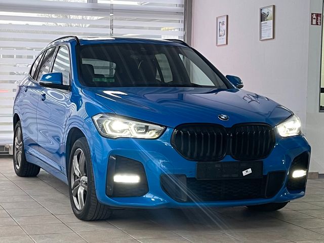 BMW X1 xDrive 18d Aut.M Sport PANO NAVI+ HeadUp AHK