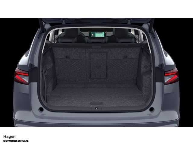 Skoda Enyaq - Bild 7