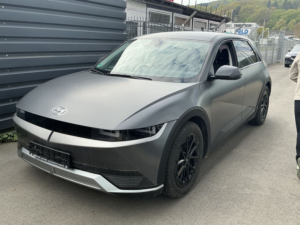 Image of Hyundai IONIQ 5