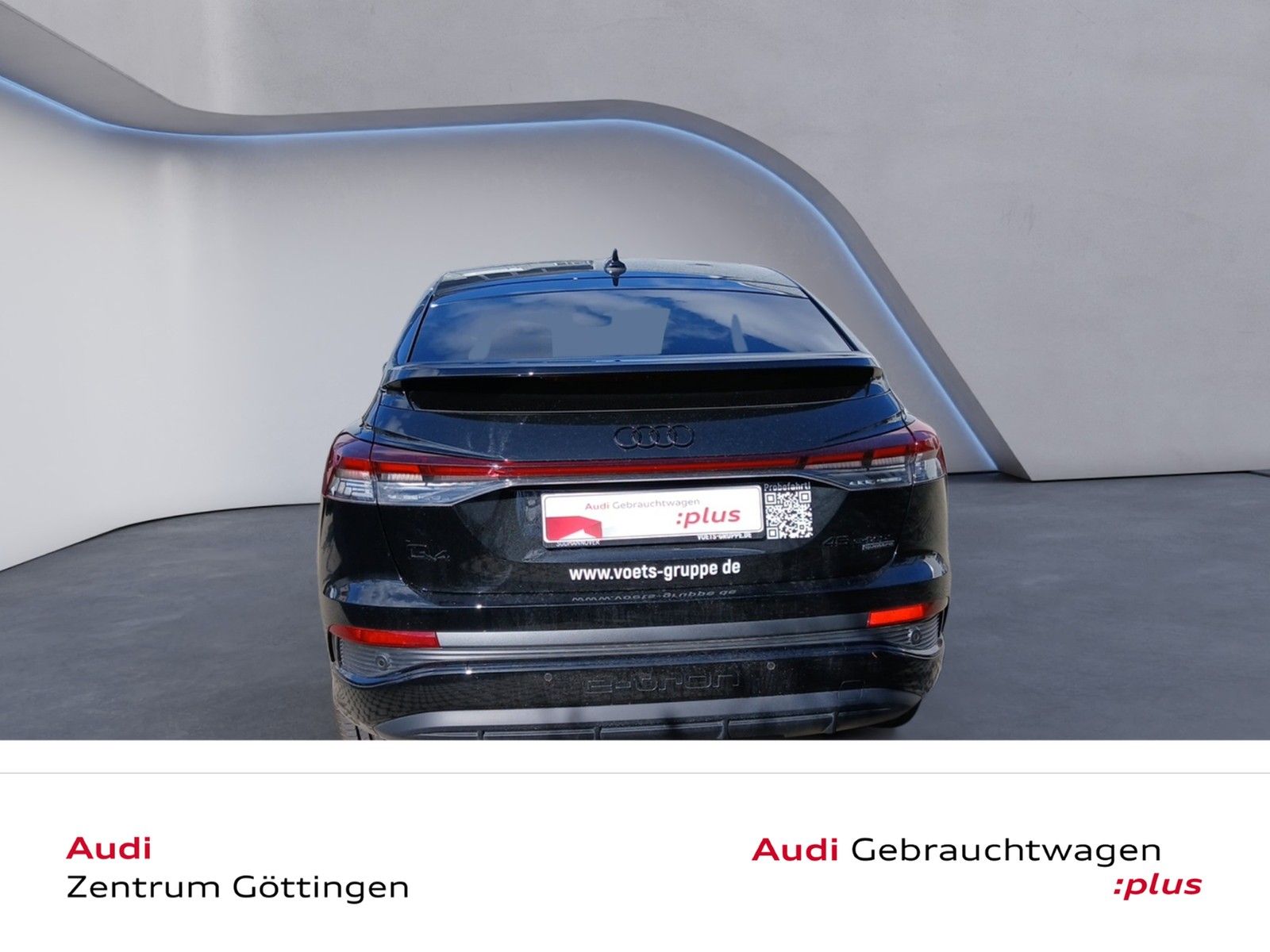 Audi Q4 - Bild 4
