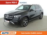 Mercedes-Benz GLE 300 d Mild-Hybrid 4Matic Aut.*NAVI*CAM* - Mercedes-Benz GLE 300 Gebrauchtwagen in Berlin