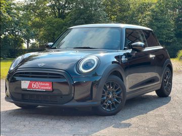 MINI ONE - 1