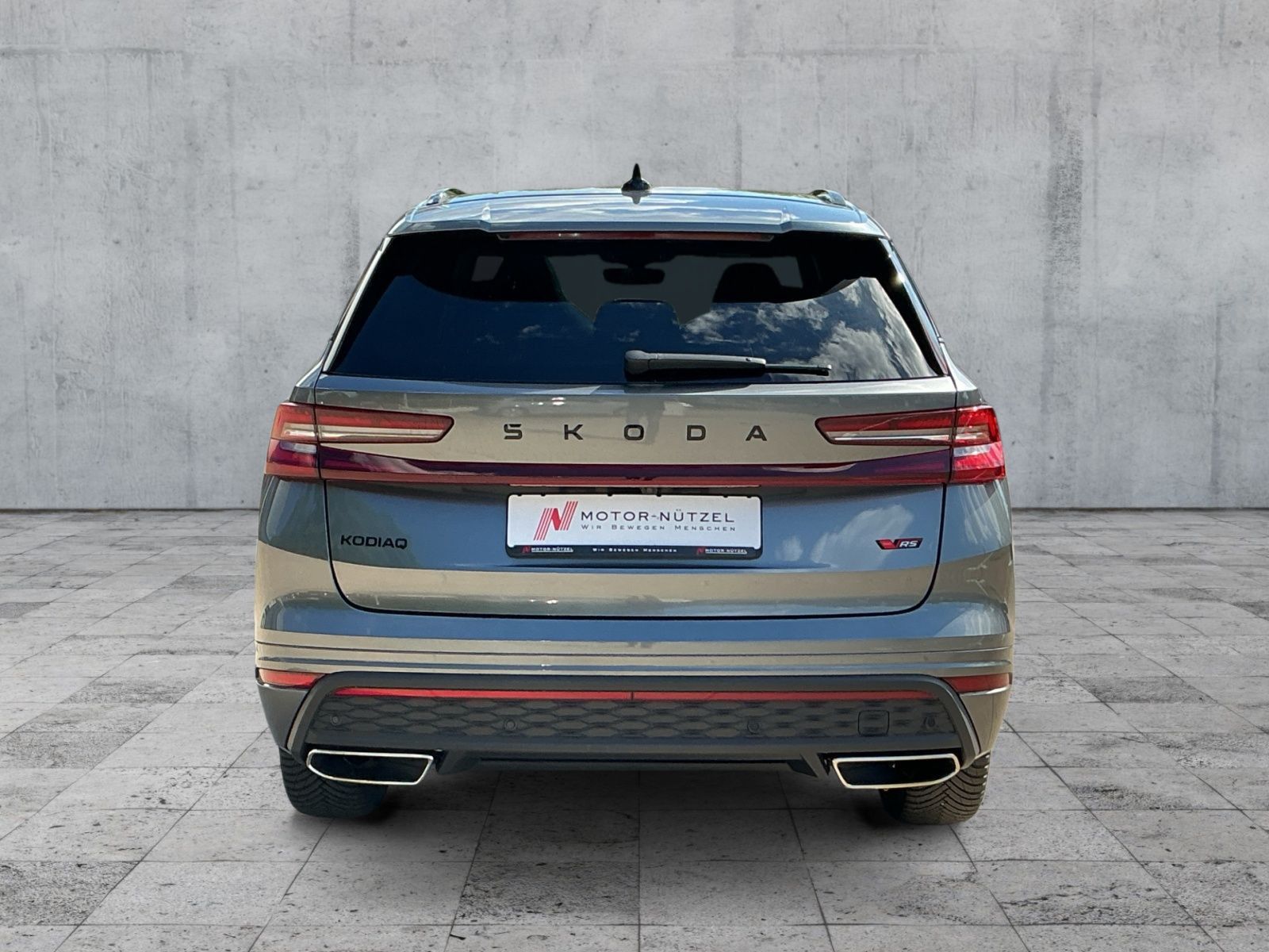 Skoda Kodiaq - Bild 4