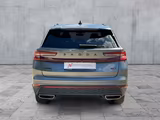 Skoda Kodiaq RS 2.0 TSI 4x4 MATRIX+AHK+PANO+STDHZG+HuD - Skoda Kodiaq: RS