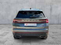 Skoda Kodiaq - Vorschau Bild 4