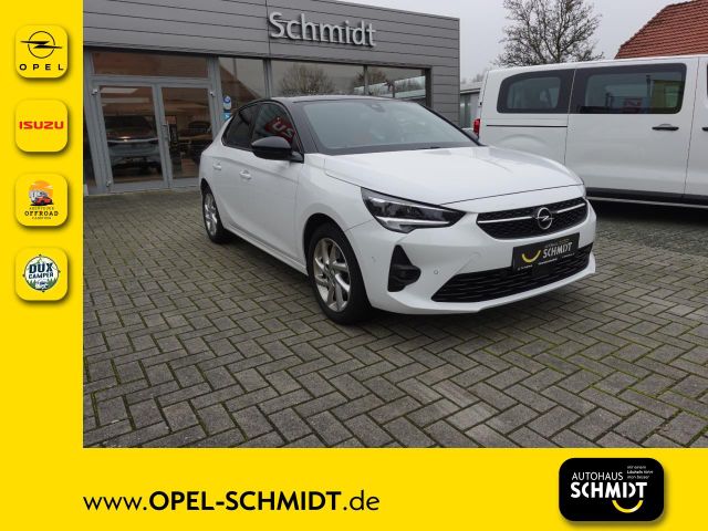 Opel Corsa F 1,2 GS Line