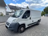 Citroën Citren jumper Camper Wohnmobil - Citroën Jumper Wohnmobil Gebrauchtwagen