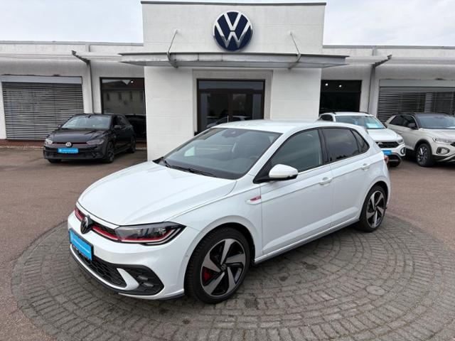 Volkswagen Polo 2.0 TSI GTI,DSG,IQ.DRIVE,IQ.LIGHT,ACC