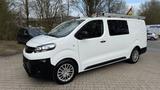 Opel Vivaro XL MIXTO-DOKA *REGALE*STANDHz*SITZHz*1.Hd
