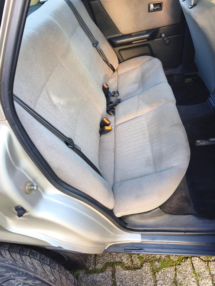 Audi 80 - 1,8 l S