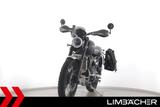 Triumph SCRAMBLER 1200 XC - Griffheizung, BT-Connect - TRIUMPH SCRAMBLER