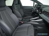 Audi A3 Sportback S line 35TFSI S tronic V-Cockp./ACC - Audi A3: Schwarz, Sportback