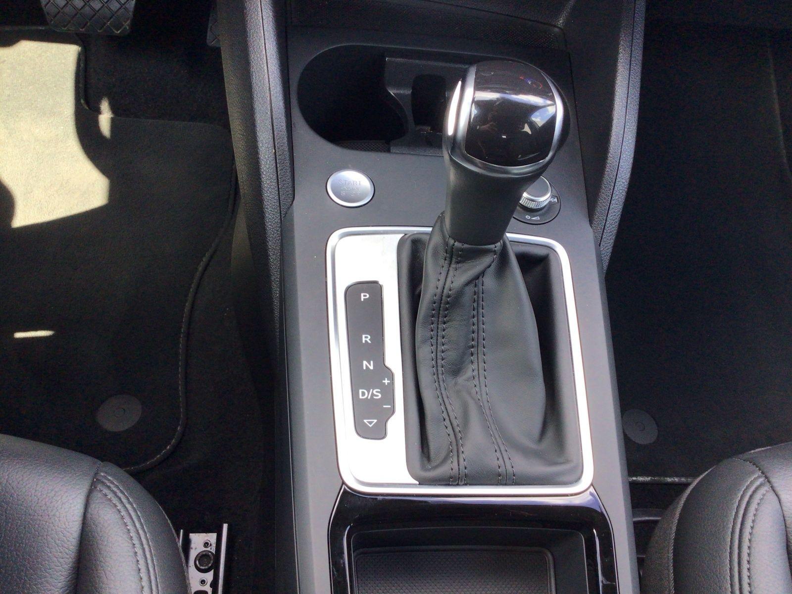 Audi Q2 35 TDI ADVANCED LM17 LEDER KAMERA NAVI+, миниатюра 11