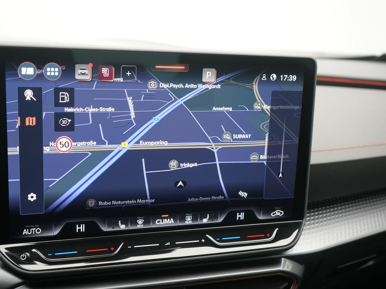 Cupra Formentor - Bild 14