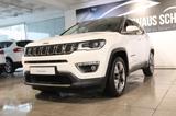 Jeep Compass Limited FWD *Erst 79tkm*Navi*RFK* - Jeep in Duisburg