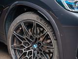 BMW X3 M Competition - gebrauchte BMW X3 M aus dem Jahr 2023