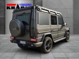 Mercedes-Benz Mercedes Benz G320 - Mercedes-Benz 320 Gebrauchtwagen