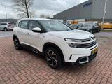 Citroën C5 Aircross Shine Pack Hybrid 1.6 225PS - Citroën mit Hybrid-Antrieb