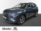 Hyundai TUCSON Prime*ECS*AssistP*AssistP+*GlasSchiebeDac