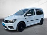 Volkswagen Caddy Trendl.1,4 TSI DSG KLIMA PDC SHZ GRA APP - Volkswagen Caddy in Dresden